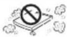 PIONEER Elite BDP33FD - Be Careful of Scratches and Dust - 4