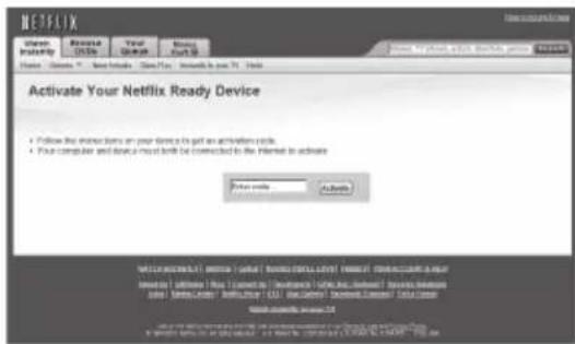 PIONEER Elite BDP33FD - If you have a Netflix account - 3