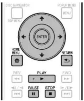PIONEER Elite BDP33FD - Lecture de fichiers audio - 1