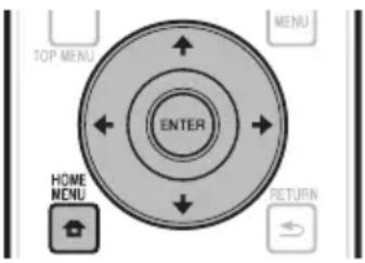 PIONEER Elite BDP33FD - RSS Reader Function - 1