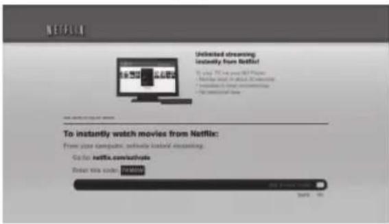 PIONEER Elite BDP33FD - If you have a Netflix account - 2