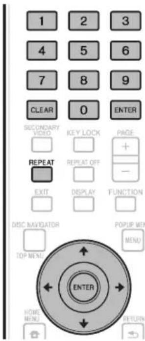 PIONEER Elite BDP33FD - REMARQUE - 1