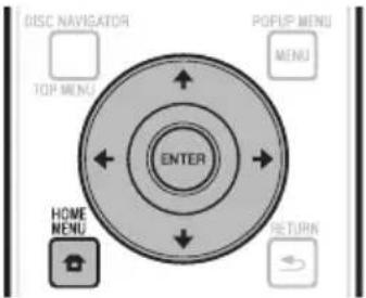 PIONEER Elite BDP33FD - USB Memory Management - 1