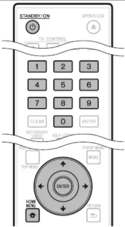 PIONEER Elite BDP33FD - ATTENTION - 1
