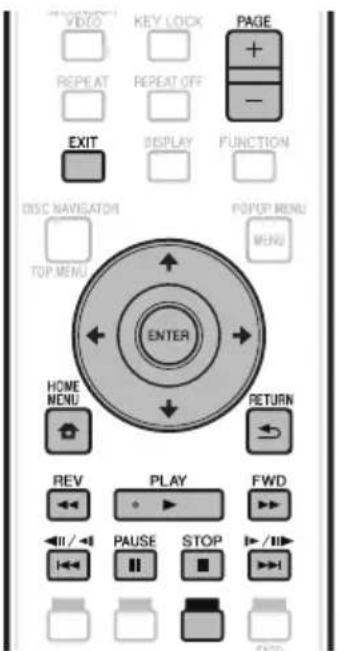 PIONEER Elite BDP33FD - Playing JPEG files - 1
