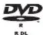 PIONEER Elite BDP33FD - Types de disques pouvant être lus sur ce lecteur - 7