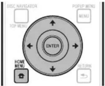 PIONEER Elite BDP33FD - USB Memory Management - 1