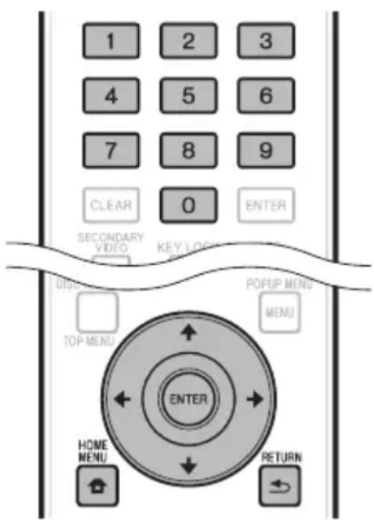 PIONEER Elite BDP33FD - NOTE - 1