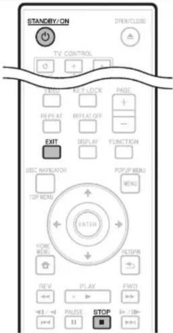 PIONEER Elite BDP33FD - REMARQUE - 1