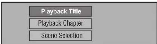 PIONEER Elite BDP33FD - Repeat Playback of a Title or Chapter (Repeat Playback) - 1