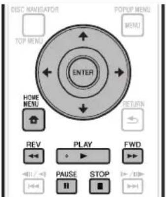 PIONEER Elite BDP33FD - NOTE - 1
