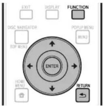 PIONEER Elite BDP33FD - ③ Operation guide display - 1
