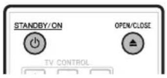 PIONEER Elite BDP33FD - Loading a Disc - 1