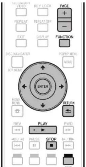 PIONEER Elite BDP33FD - Audio CD Playback - 1