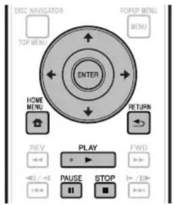 PIONEER Elite BDP31FD - Playing Audio Files - 2