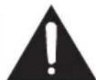 PIONEER Elite BDP31FD - CAUTION - 1