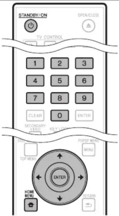 PIONEER Elite BDP31FD - ATTENTION - 1
