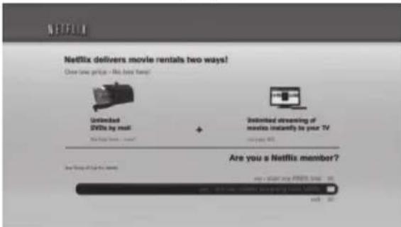 PIONEER Elite BDP31FD - If you have a Netflix account - 1