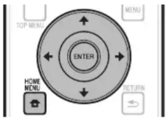 PIONEER Elite BDP31FD - RSS Reader Function - 1