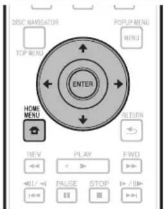 PIONEER Elite BDP31FD - Language Setting - 1
