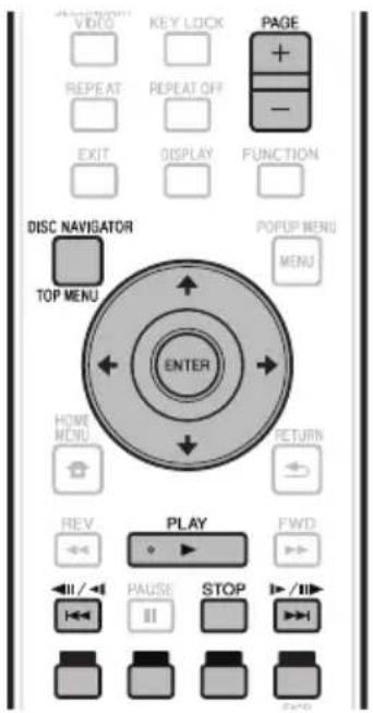 PIONEER Elite BDP31FD - BD-RE/-R, DVD-RW/-R Playback - 1