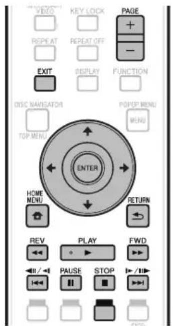 PIONEER Elite BDP31FD - Playing JPEG files - 1