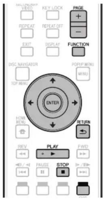 PIONEER Elite BDP31FD - AUDIO CD - 1