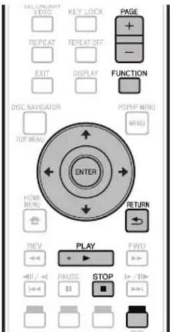 PIONEER Elite BDP31FD - Audio CD Playback - 1