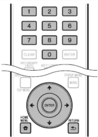 PIONEER Elite BDP31FD - NOTE - 1