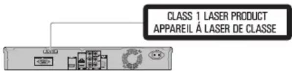 PIONEER Elite BDP31FD - ATTENTION: - 1