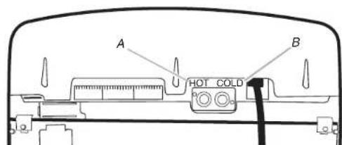 MAYTAG Bravos MTW6300TQ - Clear the water lines - 2