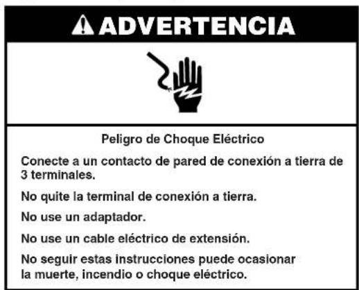 MAYTAG Bravos MTW6300TQ - Para volver a usar la lavadora: - 1