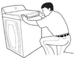 MAYTAG Bravos MTW6300TQ - Averagement - 1