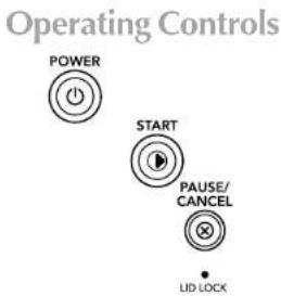 MAYTAG Bravos MTW6300TQ - End of Cycle Signal Volume - 1