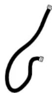 MAYTAG Centennial MTW5800TW - Piezas suministradas: - 2