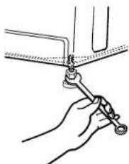 MAYTAG Centennial MTW5800TW - Excessive Weight Hazard - 5