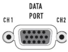 QSC CX404 - DataPort - 1