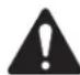 QSC CX404 - CONSIGNES DE SECURITE IMPORTANTES - 1