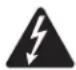 QSC CX404 - EXPLANATION OF SYMBOLS - 1