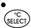 THERMADOR KBUDT4865E - Para ver las temperaturas en centígrados - 1