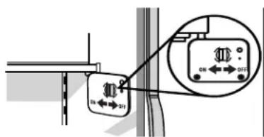 THERMADOR KBUDT4865E - Preparación del sistema de agua - 2