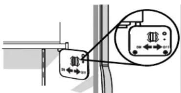 THERMADOR KBUDT4865E - Water System Preparation - 2