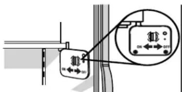 THERMADOR KBUIT4255E - Style 2 - Modèles avec distributeur - 1