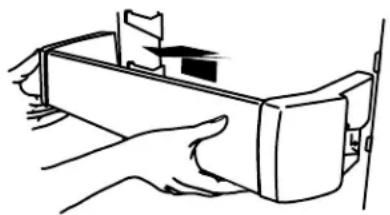 THERMADOR KBUIT4255E - Door Bins - 1