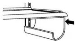 THERMADOR KBUIT4255E - Wine Rack - 1