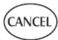 MAYTAG MEW5530DDS - Para cancelar 'Cook &amp; Hold' en cualquier momento: - 1