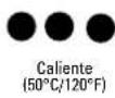 GE Profile WPDH8900JMV - ETIQUETAS DE LAVADO - 1