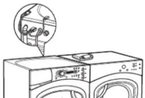 GE Profile WPDH8900JMV - INSTALLATION - 1