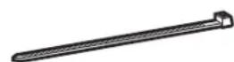 GE Profile WPDH8900JMV - PIÉCES FOURNIES - 2