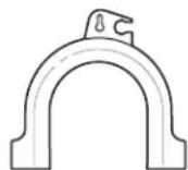 GE Profile WPDH8900JMV - PIÉCES FOURNIES - 3